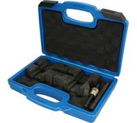 Brilliant Tools Jeu d'outils de réglage du moteur pour BMW M60, M62