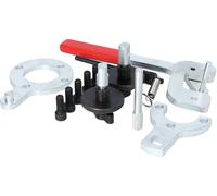 BRILLIANT TOOLS Jeu d'outils de réglage du moteur pour Fiat Ford Opel Suzuki 1.3 Diesel - BT592540