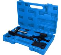 BRILLIANT TOOLS Jeu d'outils de réglage du moteur pour Opel GM 2.0 2.2 Ecotec Diesel - BT594250