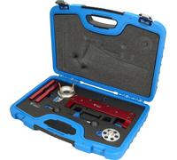 BRILLIANT TOOLS Jeu d'outils de réglage du moteur pour Porsche 911 Cayman Boxster avec moteur MA1 - BT594420