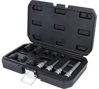 KS Tools Jeu de douilles KS Tools pour étriers de freins, 12 pcs Quantité:1
