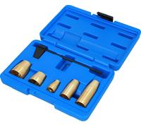 BRILLIANT TOOLS Kit d'ajustage et de montage de joints toriques pour unité d'injecteur-pompe VAG - BT551340