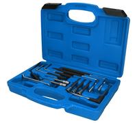 Brilliant Tools Kit de démontage d'airbag, 12 pièces