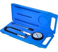 Brilliant Tools Kit de testeur de compression pour moteurs à essence, 2 pièces