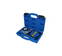 BRILLIANT TOOLS Kit de testeur de compression pour moteurs à essence 8 pièces - BT581100