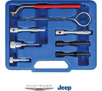 KS TOOLS BT593890 Kit d'outils de réglage