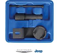 Brilliant Tools Kit d'outils de réglage du moteur pour Chrysler, Jeep, Dodge 2.8l Diesel