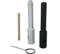 BRILLIANT TOOLS Kit d'outils de réglage du moteur pour Ford Duratorq 2.0 2.4 Diesel - BT592870