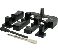 BRILLIANT TOOLS Kit d'outils de réglage du moteur pour Land Rover 3.6 TD V8 - BT593320