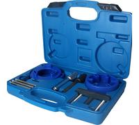 Brilliant Tools Kit d'outils de réglage du moteur pour Jaguar, Land Rover, Ford, Citroën 2.0, 2.2, 2.4, 3.2 Diesel