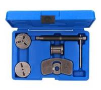 BRILLIANT TOOLS Kit d'outils de remontage d'étrier frein réglable 6pcs G