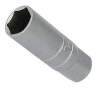 Brilliant Tools Douille pour bougies d’allumage BT021852 3/8" 21 mm par KS TOOLS