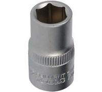 Brilliant Tools Douille BT022818 6 pans 1/2" 32 mm