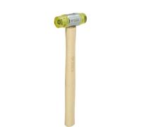 Brilliant Tools Maillet en plastique Ø 32 mm