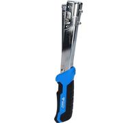 Brilliant Tools Marteau agrafeur pour agrafes métalliques