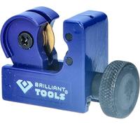 BRILLIANT TOOLS Mini coupe-tubes - BT706004