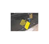 BRILLIANT TOOLS Miroir de bosses - BT516000
