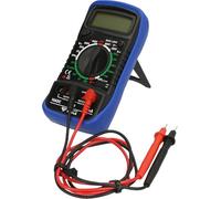 Brilliant Tools BT122900 Multimètre numérique