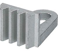 Brilliant Tools Outil de blocage, volant d'inertie BT641060