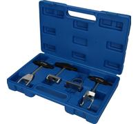 BRILLIANT TOOLS Outil de démontage de la bobine d'allumage, 4 pièces, pour VAG