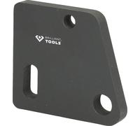 Brilliant Tools Outil de fixation de roue dentée d'entraînement pour VAG 3.6 FSI