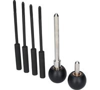 brilliant-tools Outil de fixation de vilebrequin BT594410 pour Porsche Boxster, 911 M96