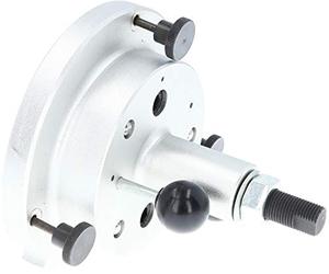 Brilliant Tools Outil de montage, bague d'étanchéité du vilebrequin/palier de guidage BT542078