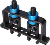 BRILLIANT TOOLS Outil de montage d'arbre à cames pour VAG 6 et 8 cylindres TDI - BT591019