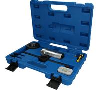 Brilliant Tools Outil de montage pour amortisseur et ressort, 8 pcs