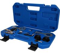 BRILLIANT TOOLS Outil de réglage du moteur pour Fiat Opel 12 pièces - BT592500