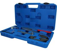 Brilliant Tools Outil de réglage du moteur pour Land Rover, BMW, Opel 1.8, 2.5 avec chaîne de distribution