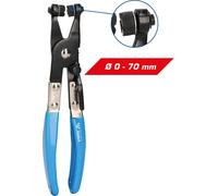 BRILLIANT TOOLS BT526000 Pince à collier [Powered by KS TOOLS]