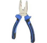 BRILLIANT TOOLS Pince combinée 18 cm Acier