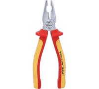 BRILLIANT TOOLS Pince combinée VDE 185 mm - BT068011