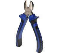 BRILLIANT TOOLS BT061900 Pince coupante diagonale [Powered by KS TOOLS]