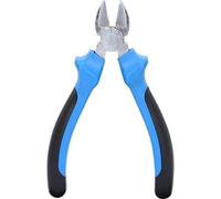Brilliant Tools - Pince coupante diagonale 180mm