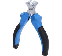 BRILLIANT TOOLS Pince coupante pour mécanique de précision - BT067609