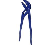 BRILLIANT TOOLS Pince Multiprise Bleu/Noir