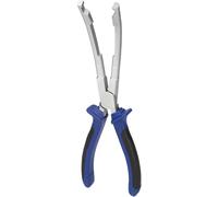 Brilliant Tools Pince pour câble de bougie, coudée