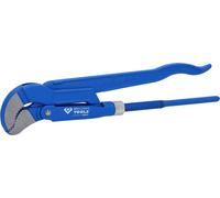 BRILLIANT TOOLS Pince pour tubes d'angle 2" coudée à 45° - BT067120