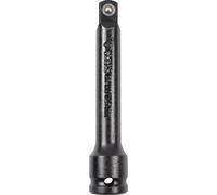 Brilliant Tools Brilliant Tools Rallonge à chocs 1/2", 125 mm Quantité:1