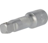 Brilliant Tools Rallonge pivotante 1/2 pouce, 75 mm