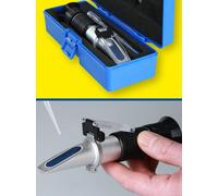 BRILLIANT TOOLS Réfractome - BT536010