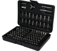 Brilliant Tools Set d’embouts, 100 pcs