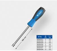 Brilliant Tools Brilliant Tools Tournevis à douilles 9 x 165 mm Quantité:1