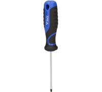 Brilliant Tools Tournevis à fente, 0,6 x 3,0 mm
