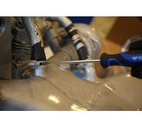 Brilliant Tools Brilliant Tools Tournevis plat, 1, 2 x 6, 5 mm Quantité:1