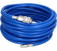 Brilliant Tools Tuyau à air comprimé Ø 6 mm, 10 mètres