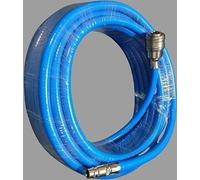 Brilliant Tools BT160015 Tuyau pour air comprimé 10 m 15 bar