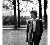 David Sylvian – Brilliant Trees – Vinyle coloré – Neuf scellé